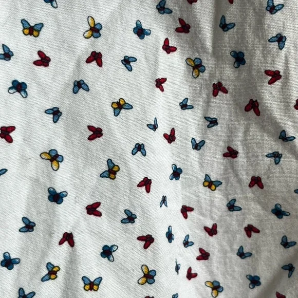 Report Collection Button Up Shirt - Picture 4 of 6